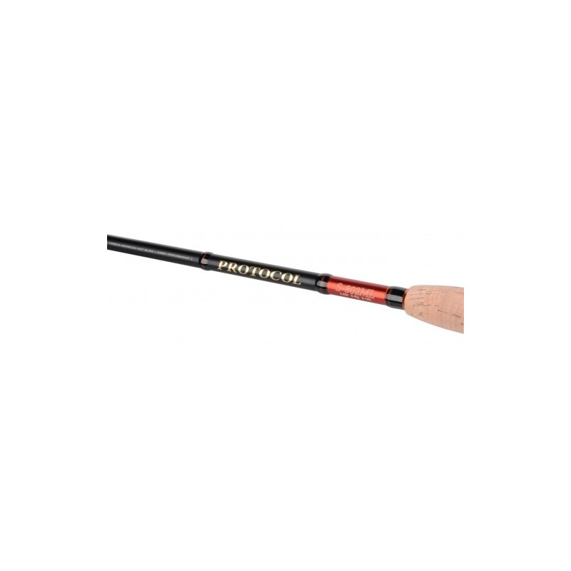 Wędka Spro Protocol 240cm / 5-25g