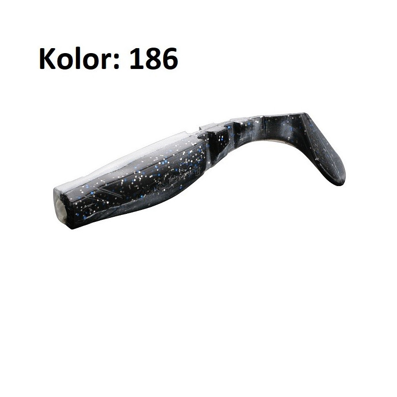 Ripper Mikado Fishunter 13cm 186