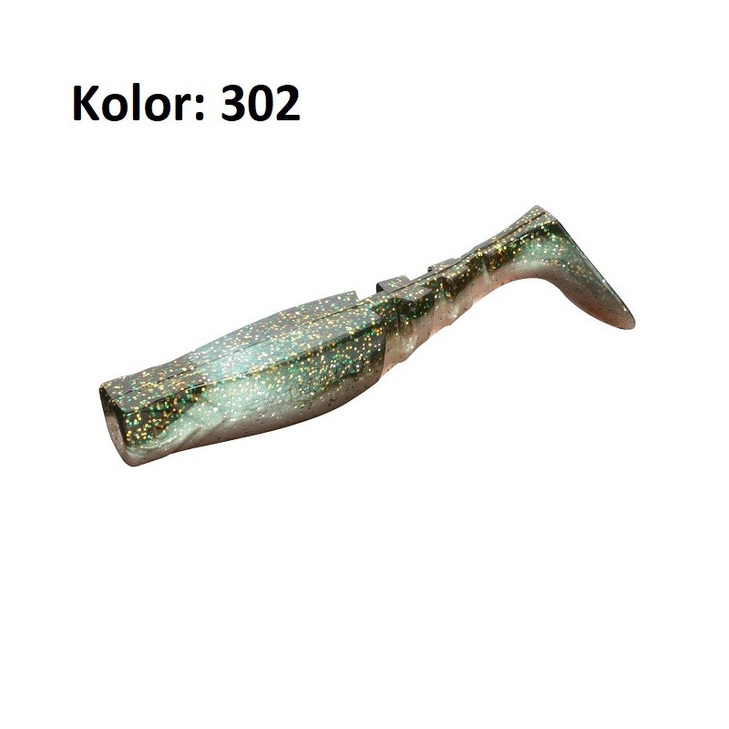 Ripper Mikado Fishunter 13cm 21