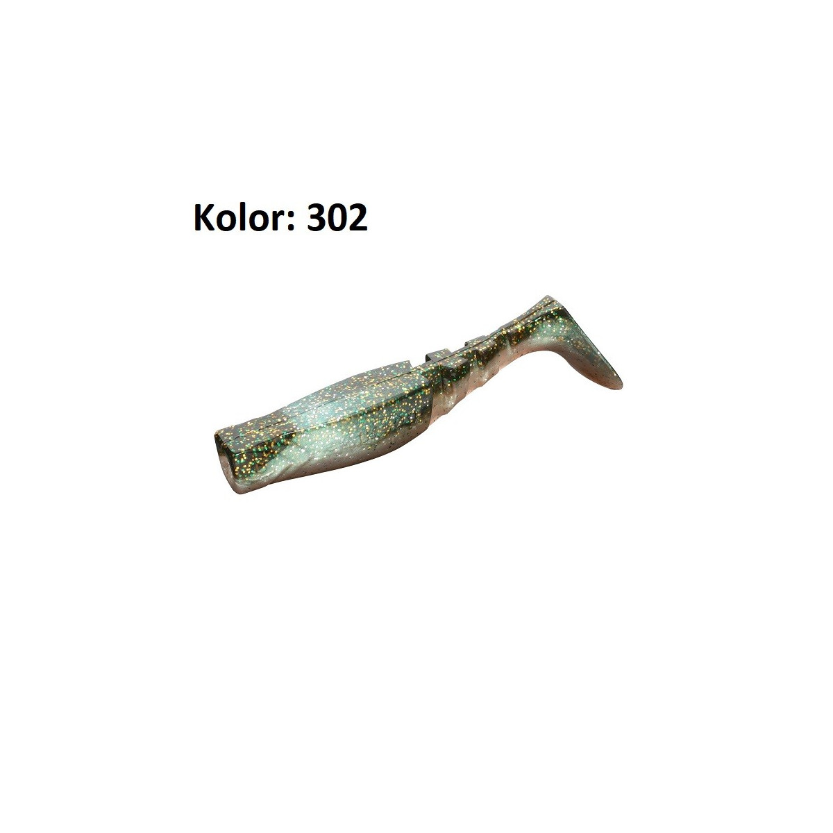 ripper-fishunter-13cm-mikado