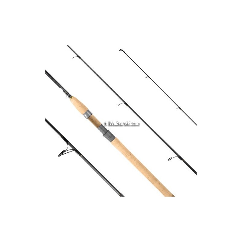 Wędka Team Dragon 18-42 gram długość: 255 cm Wędka Team Dragon 18-42 gram długość: 255 cm