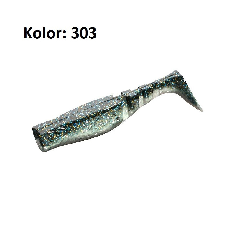 Ripper Mikado Fishunter 13cm 185 Ripper Mikado Fishunter 13cm 185