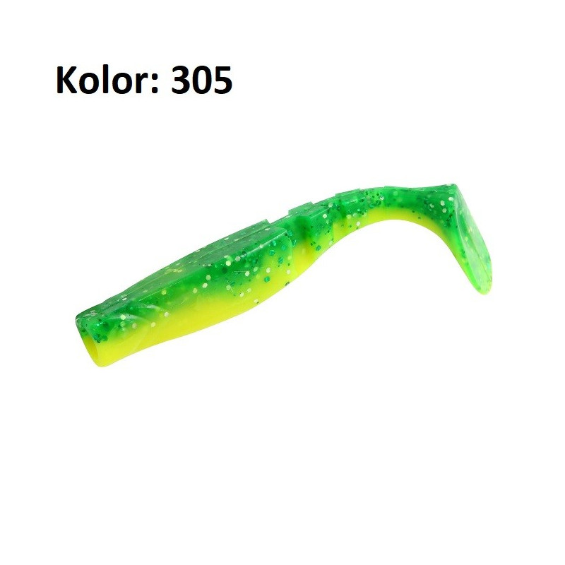 Ripper Mikado Fishunter 13cm Ripper Mikado Fishunter 13cm