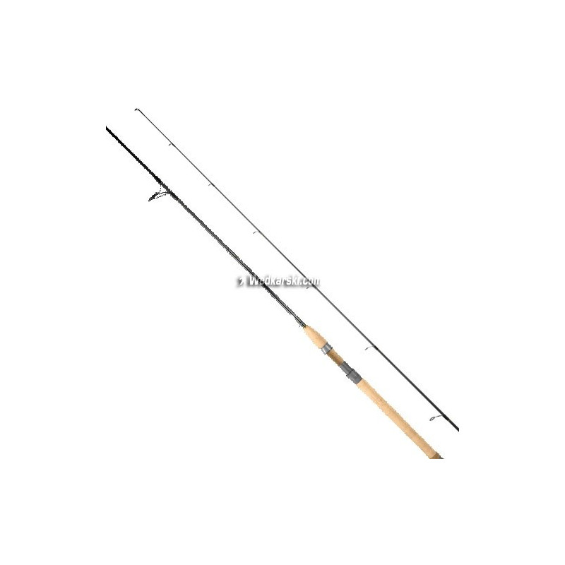 Wędka Team Dragon 18-42 gram długość: 255 cm Wędka Team Dragon 18-42 gram długość: 255 cm