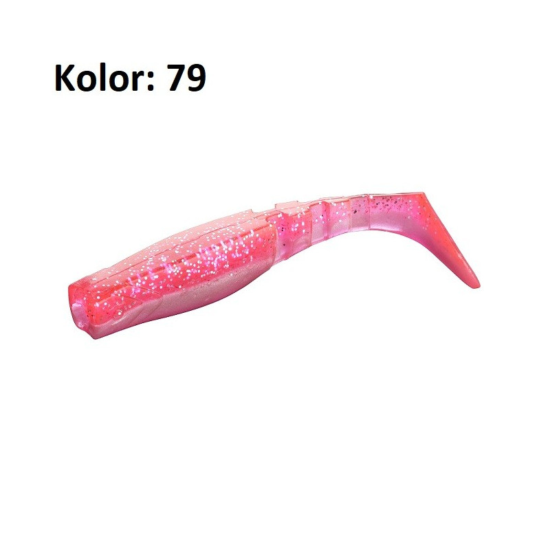 Ripper Mikado Fishunter 13cm 114