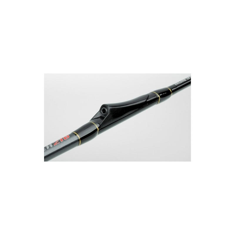 Wędka Spro Saltybeast Downrigger 255cm / 10-25lbs Wędka Spro Saltybeast Downrigger 255cm / 10-25lbs