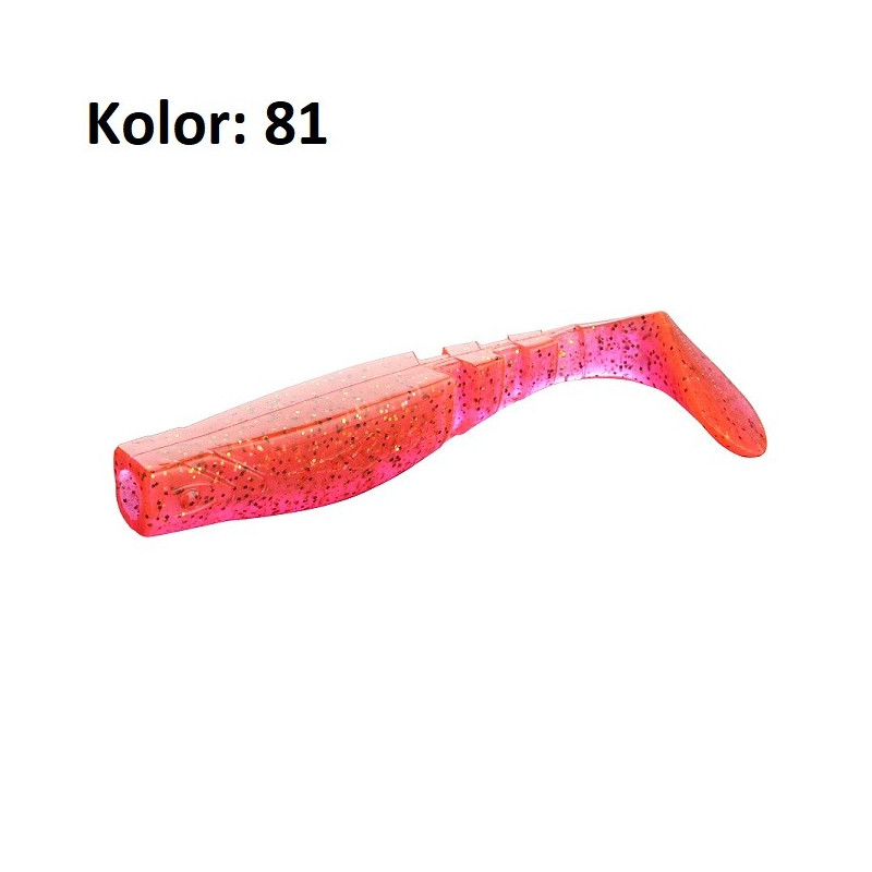 Ripper Mikado Fishunter 13cm 32RT