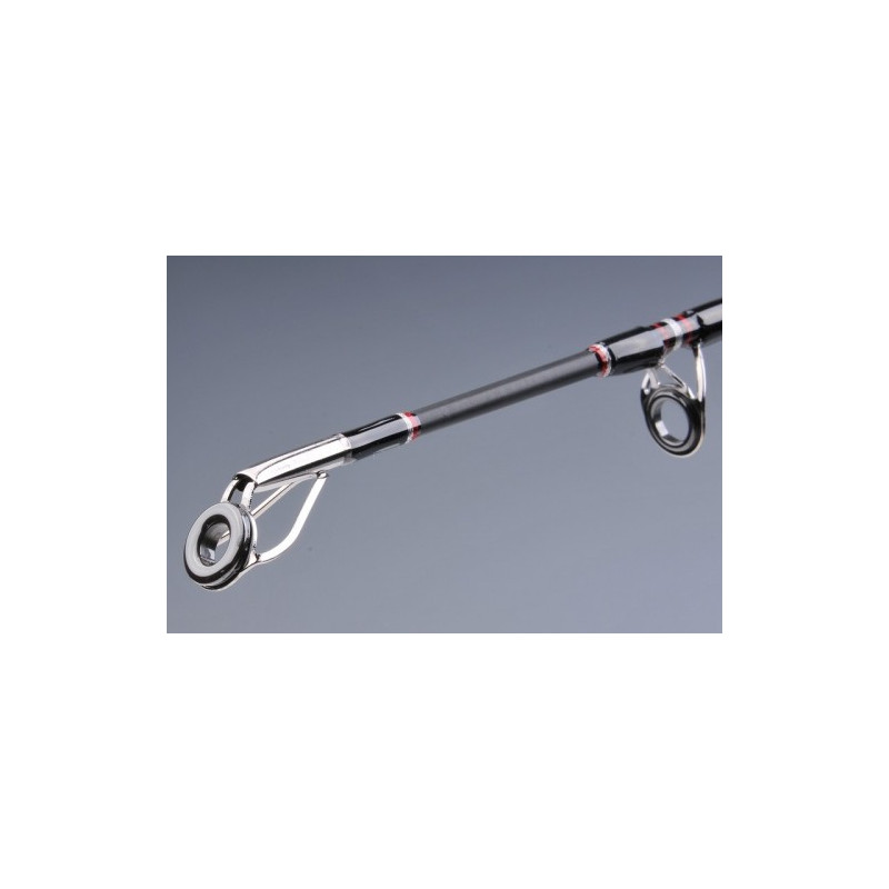 Wędka Spro Monster Cat 300 270cm / 80-300g Wędka Spro Monster Cat 300 270cm / 80-300g