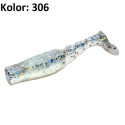 Ripper Mikado Fishunter 13cm 78