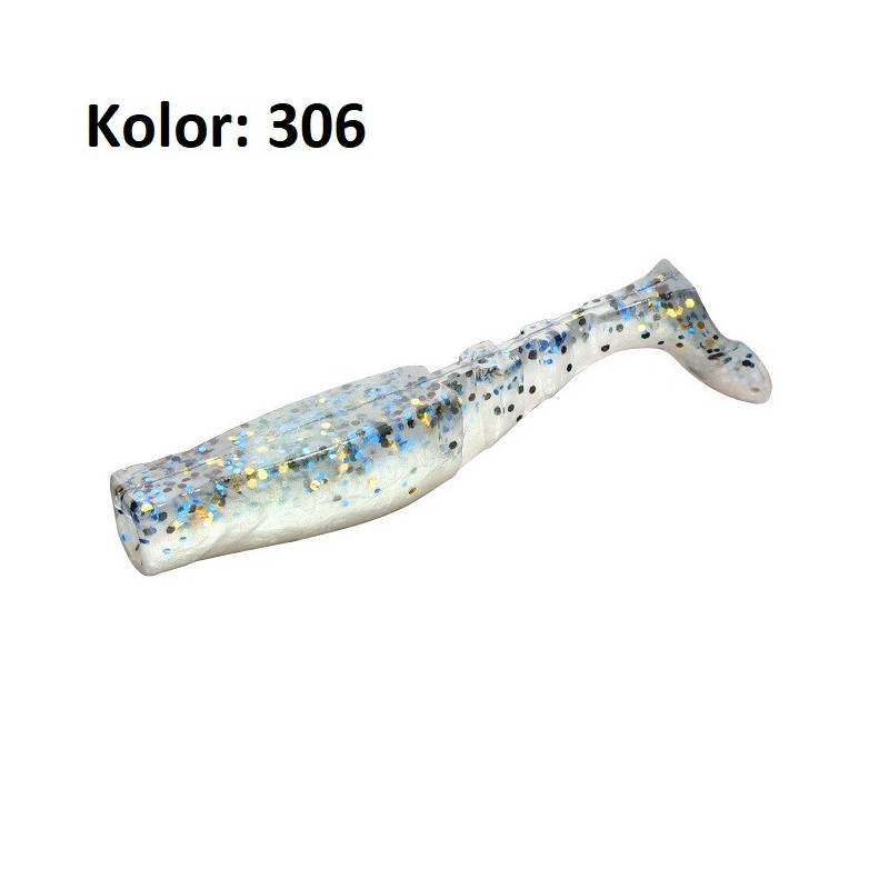 Ripper Mikado Fishunter 13cm 64 Ripper Mikado Fishunter 13cm 64