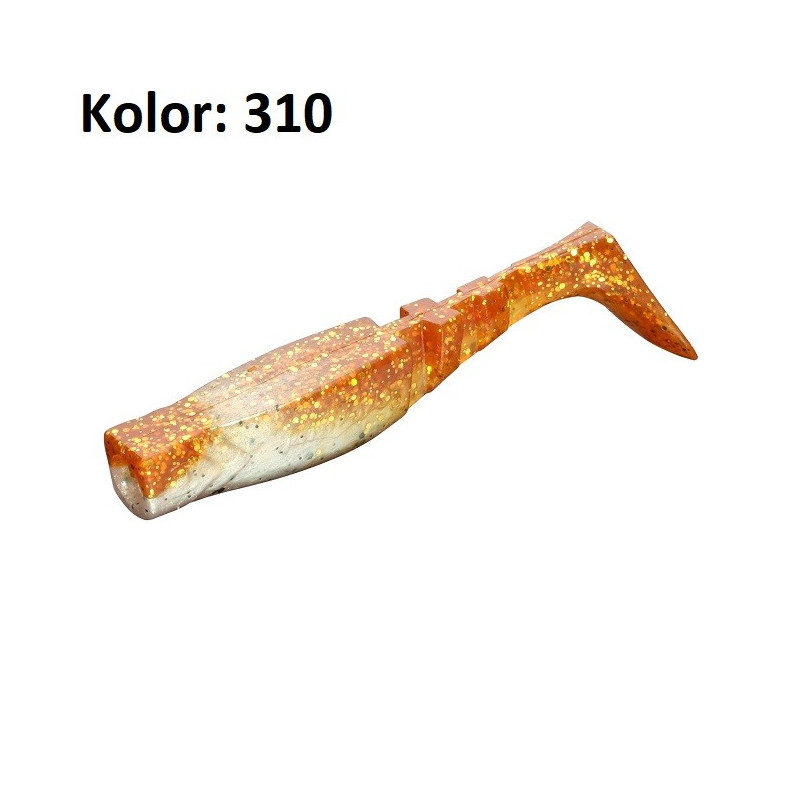 Ripper Mikado Fishunter 13cm 79