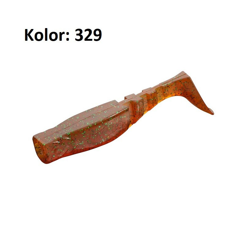 Ripper Mikado Fishunter 13cm 382