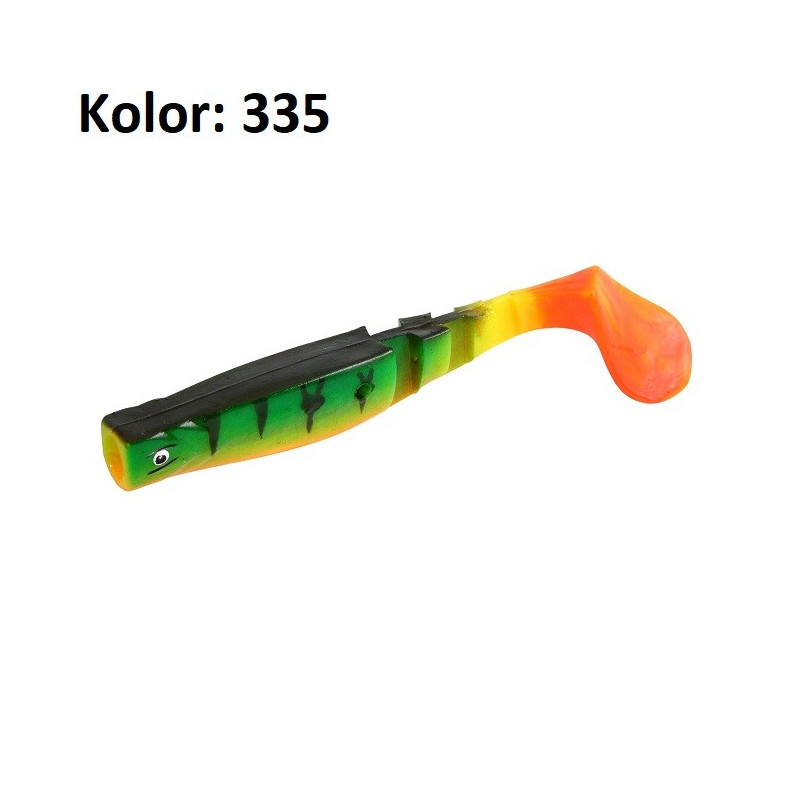 Ripper Mikado Fishunter 13cm 36