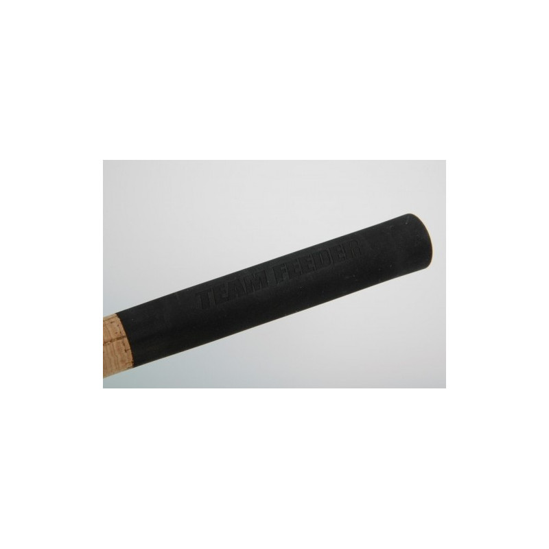Wędka Spro Dome Gabor Carp Fighter Feeder 420cm / 50-170g