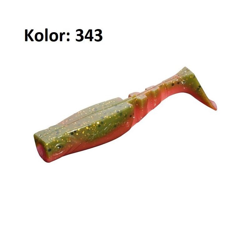 Ripper Mikado Fishunter 13cm 62 Ripper Mikado Fishunter 13cm 62