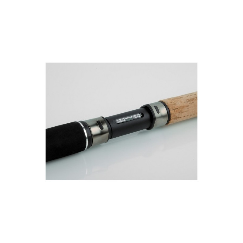 Wędka Spro Dome Gabor Carp Fighter Feeder 360cm / 40-130g