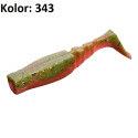 Ripper Mikado Fishunter 13cm 115
