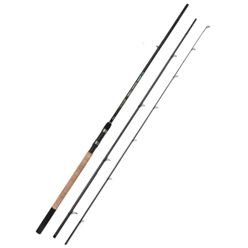 Wędka Spro TM TROUT MATCH SPEED STAR 390cm / 3-20g
