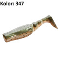 Ripper Mikado Fishunter 13cm 3d-pike Ripper Mikado Fishunter 13cm 3d-pike