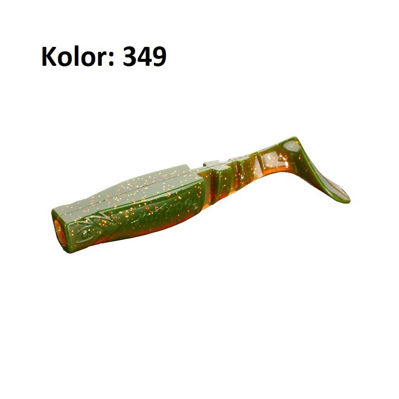 Ripper Mikado Fishunter 13cm 78