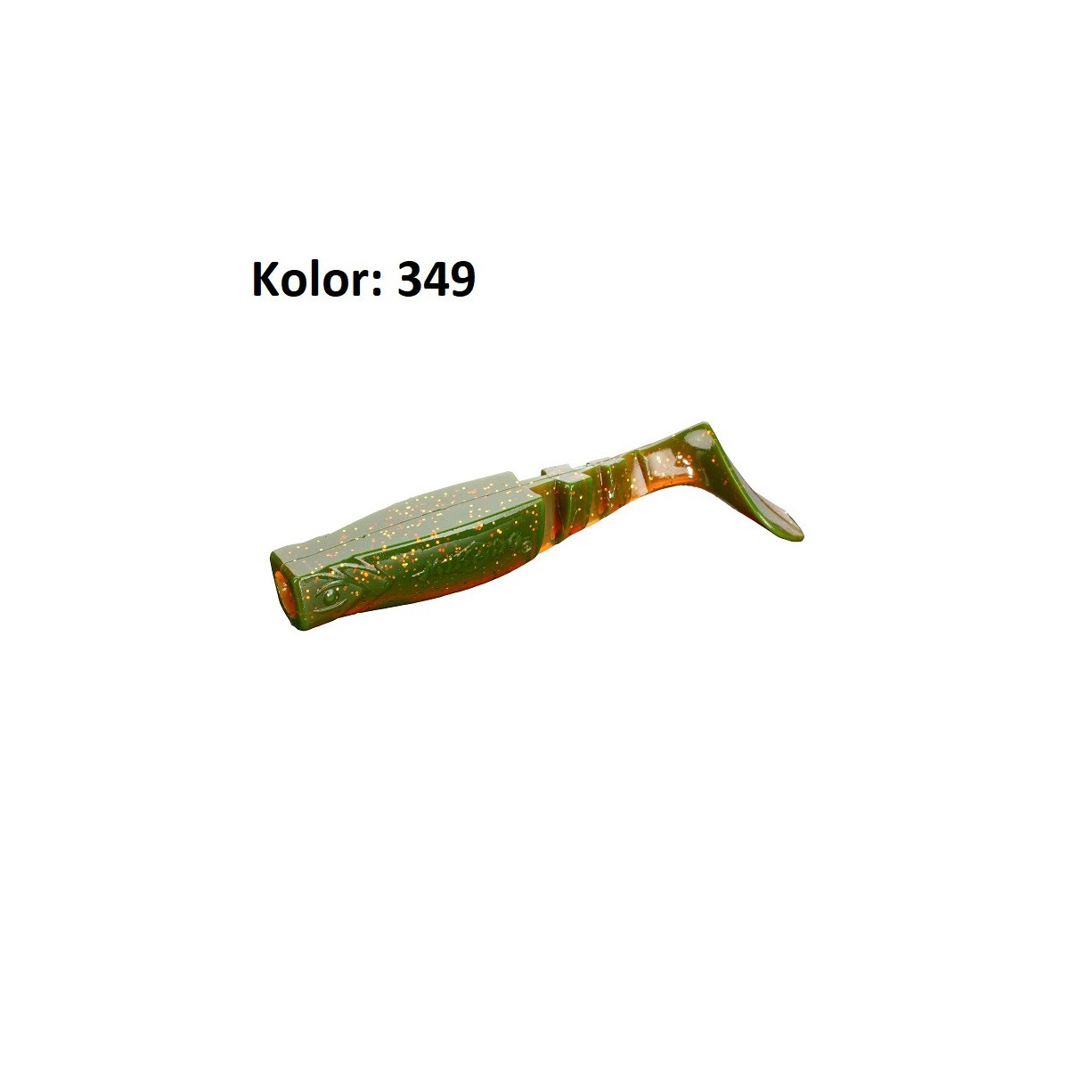 ripper-fishunter-13cm-mikado ripper-fishunter-13cm-mikado