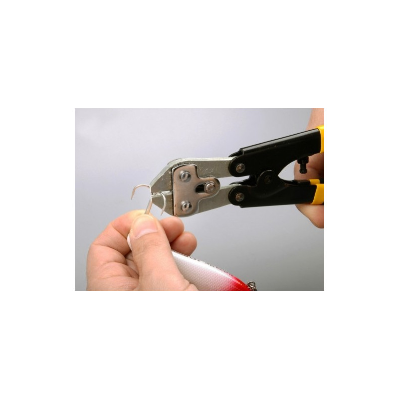 Szczypce Spro do przecinania Super Cutter 21cm Szczypce Spro do przecinania Super Cutter 21cm