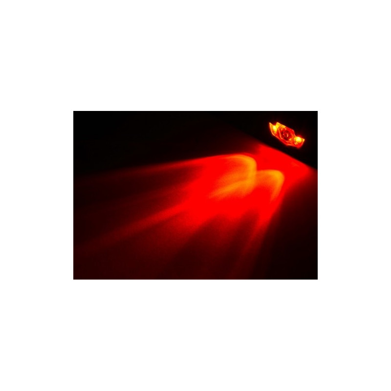 Latarka Czołowa Cool White UV-RED 4708-700 Spro Latarka Czołowa Cool White UV-RED 4708-700 Spro
