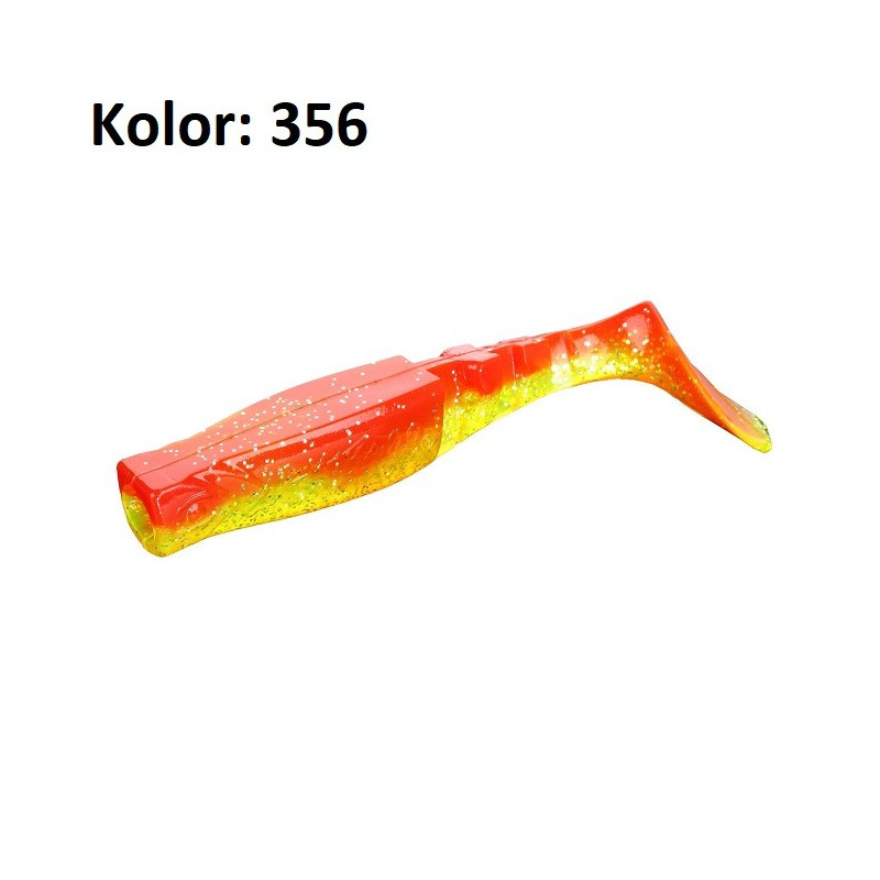 Ripper Mikado Fishunter 13cm 78