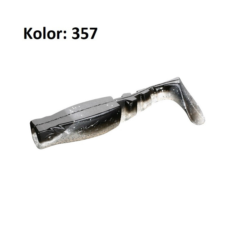 Ripper Mikado Fishunter 13cm 10