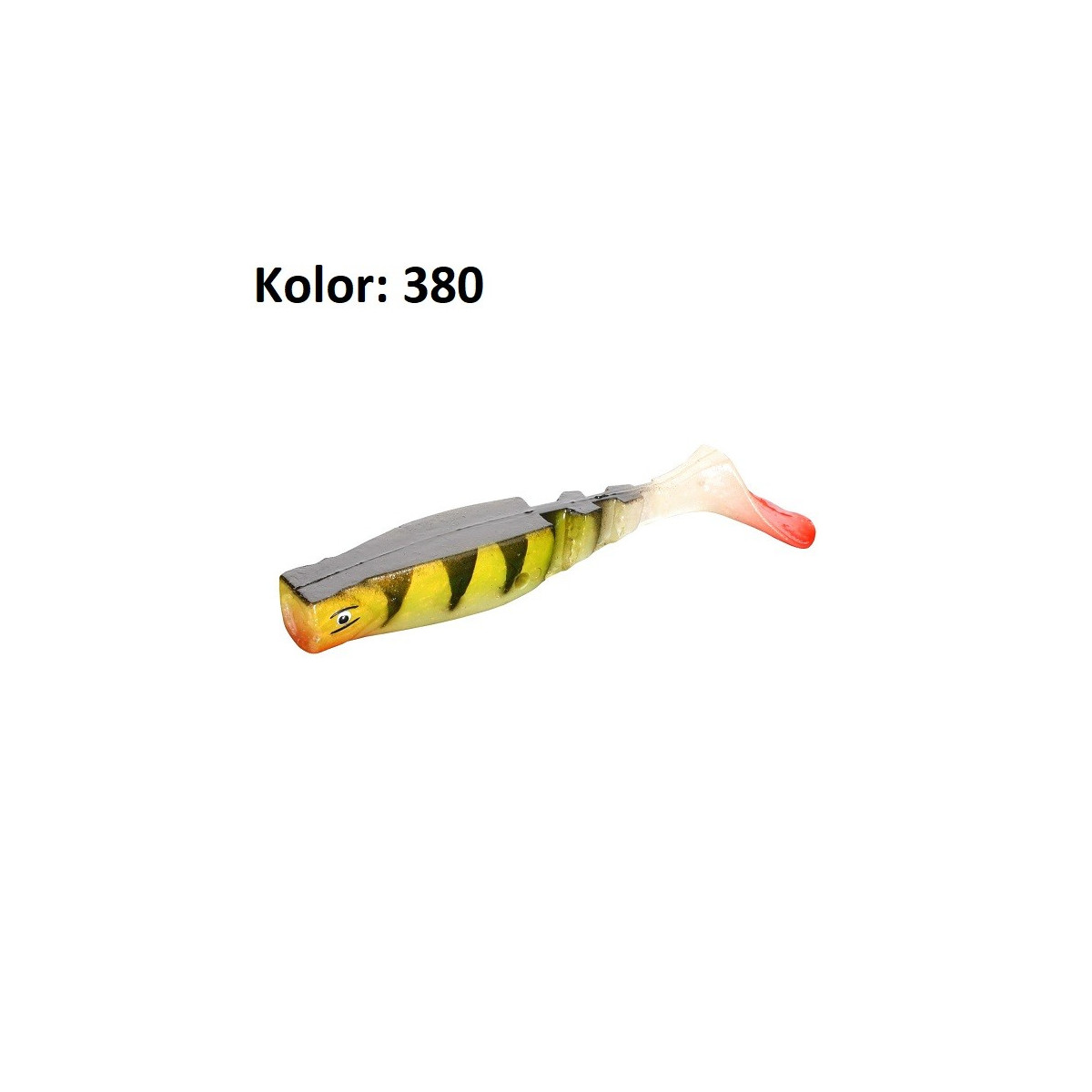 ripper-fishunter-13cm-mikado