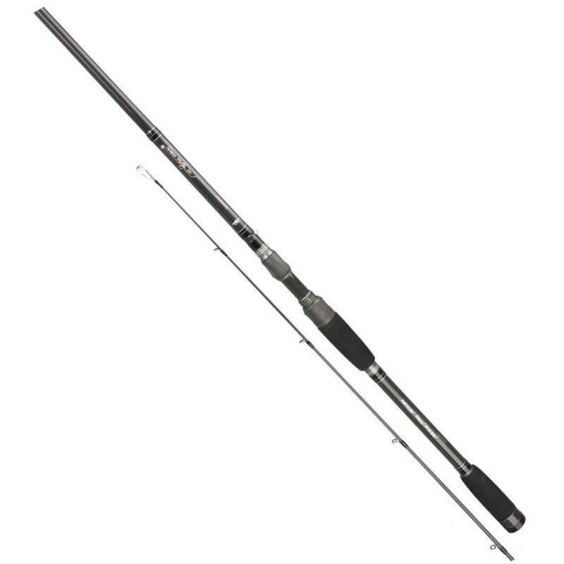 Wędka Mikado Sicario Medium Jig 210cm / 10-35g