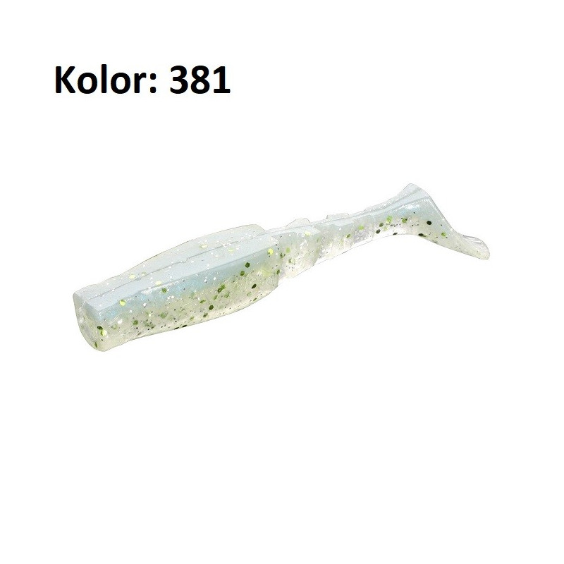 Ripper Mikado Fishunter 13cm 29