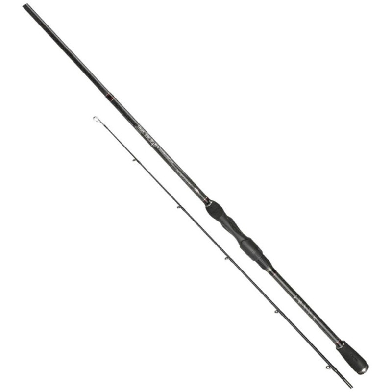 Wędka Mikado Kamisori Zander 198cm / 35g / 2 elementy