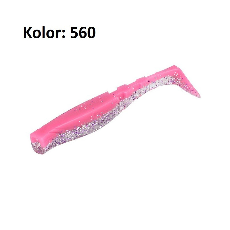 Ripper Mikado Fishunter 13cm 47