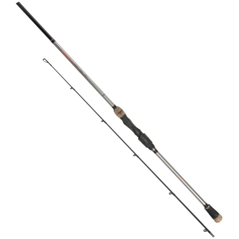 Wędka Mikado Specialized Trout Spin 210cm / 3-15g