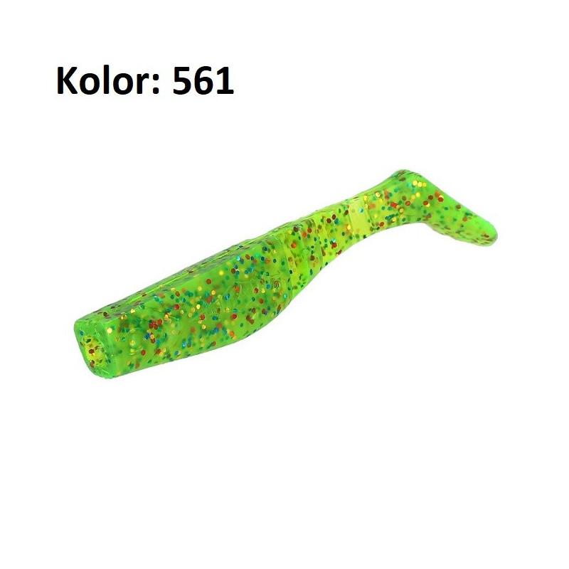 Ripper Mikado Fishunter 13cm 14