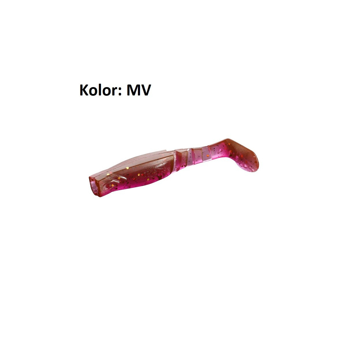 ripper-fishunter-13cm-mikado