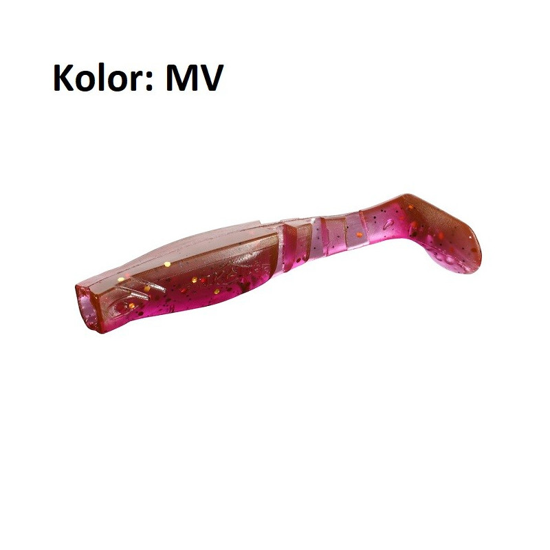 Ripper Mikado Fishunter 13cm 02TRH