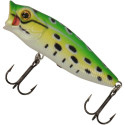 Przynęta DAM Finesse Baby Poppers 6.5cm Minnow Przynęta DAM Finesse Baby Poppers 6.5cm Minnow