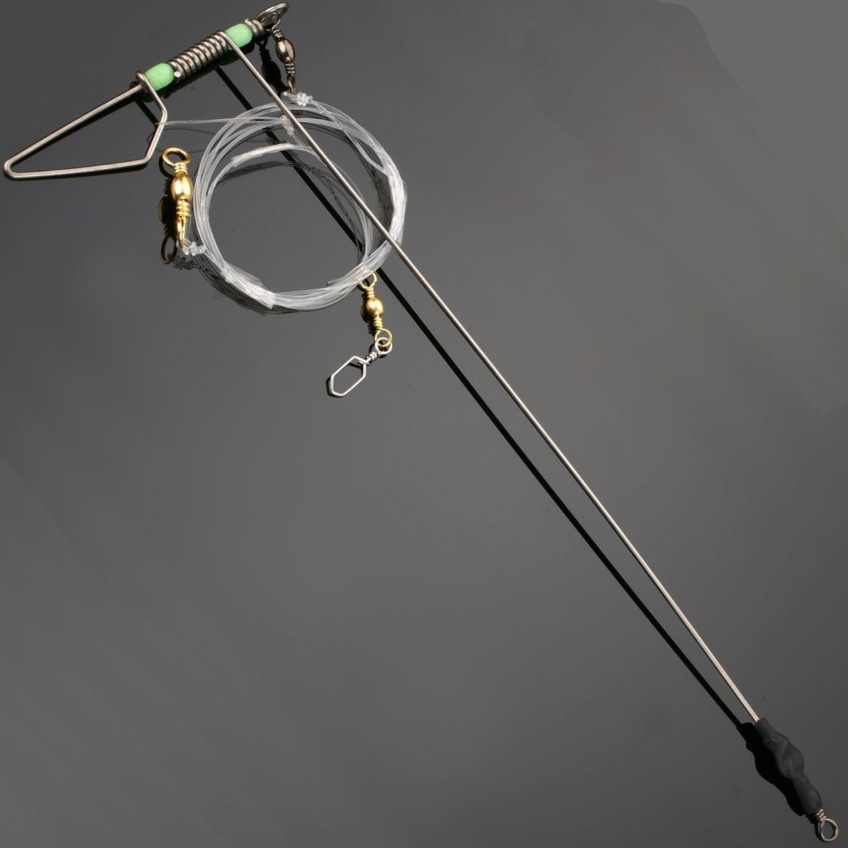 zestaw-norweski-deep-sea-wire-leader-system-mikado