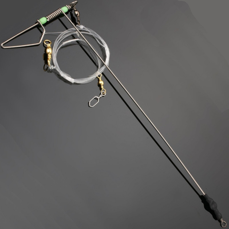 zestaw-norweski-deep-sea-wire-leader-system-mikado