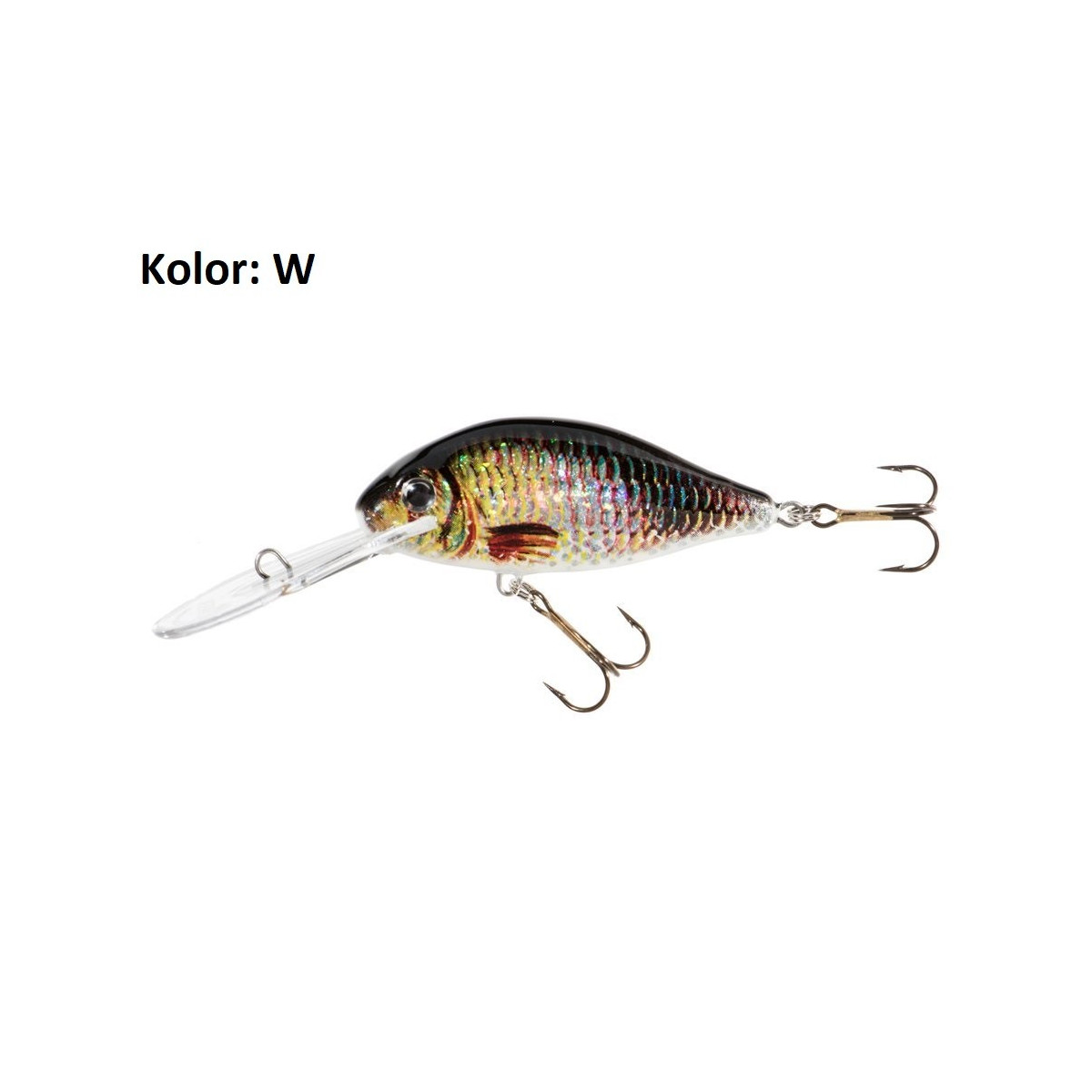 wobler-holo-select-fighter-8cm-jaxon wobler-holo-select-fighter-8cm-jaxon