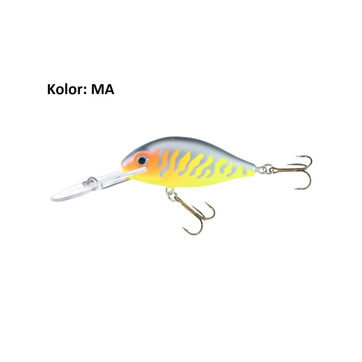 wobler-holo-select-fighter-8cm-jaxon wobler-holo-select-fighter-8cm-jaxon