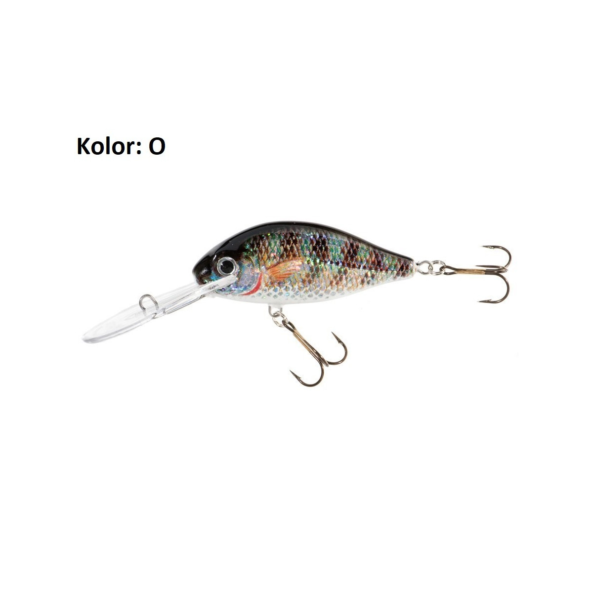 wobler-holo-select-fighter-9cm-jaxon wobler-holo-select-fighter-9cm-jaxon