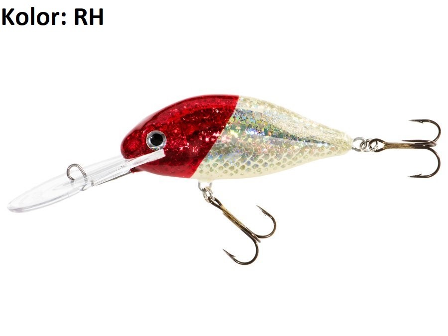 wobler-holo-select-fighter-9cm-jaxon wobler-holo-select-fighter-9cm-jaxon