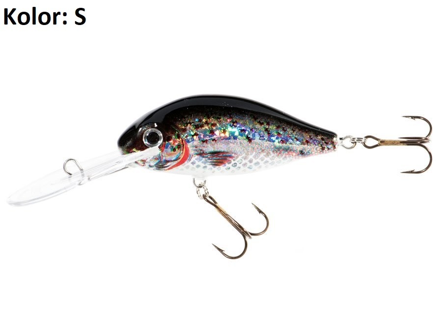 wobler-holo-select-fighter-9cm-jaxon wobler-holo-select-fighter-9cm-jaxon