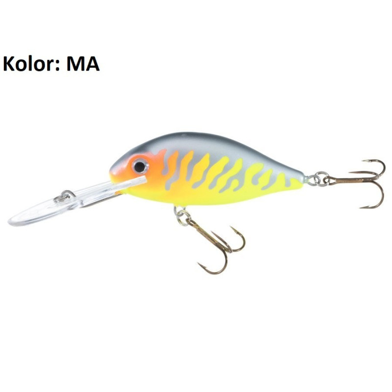 Wobler Jaxon Holo Select Fighter 9cm GFT