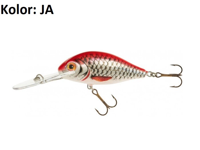 wobler-holo-select-fighter-9cm-jaxon wobler-holo-select-fighter-9cm-jaxon