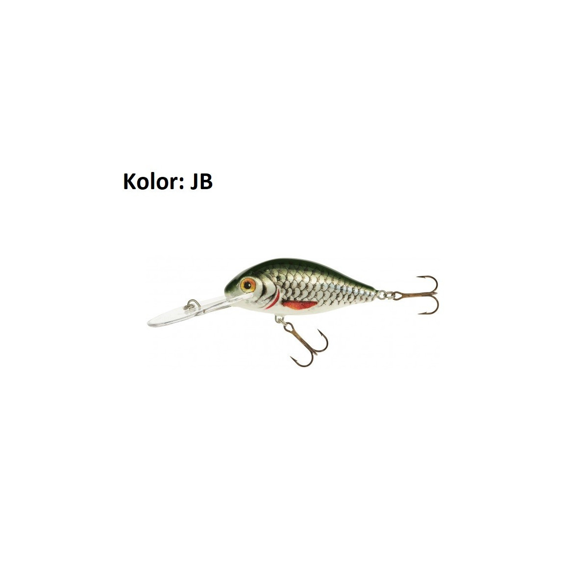 wobler-holo-select-fighter-9cm-jaxon wobler-holo-select-fighter-9cm-jaxon
