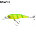 Wobler Jaxon Atract XXT-F 8cm H